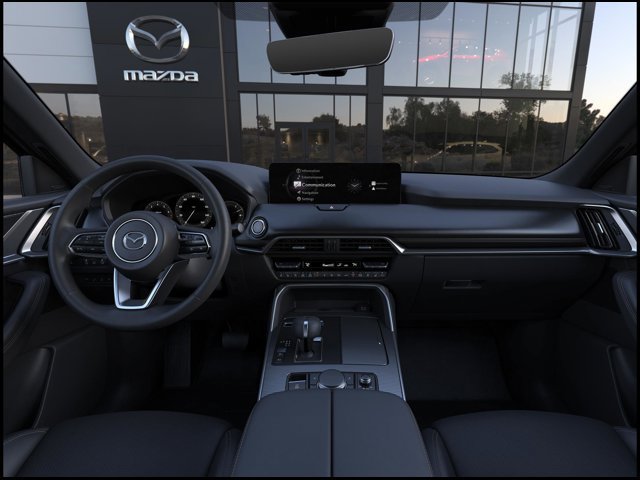 New 2026 MAZDA CX-90 3.3 Turbo w/ Premium Plus Pkg AWD/4WD image 2