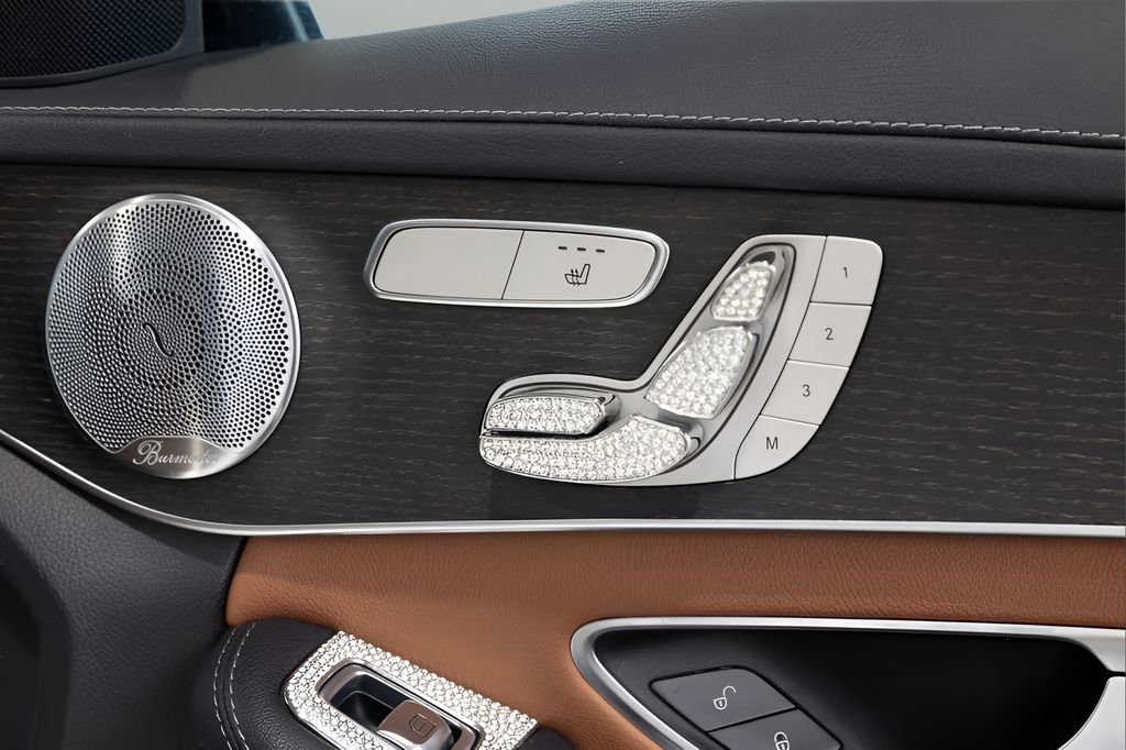 Used 2019 Mercedes-Benz C 43 AMG 4MATIC Sedan image 85