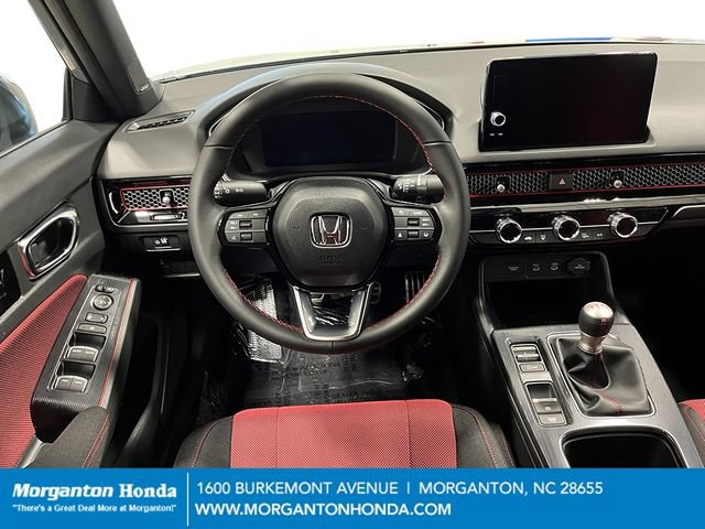 New 2026 Honda Civic Si image 15