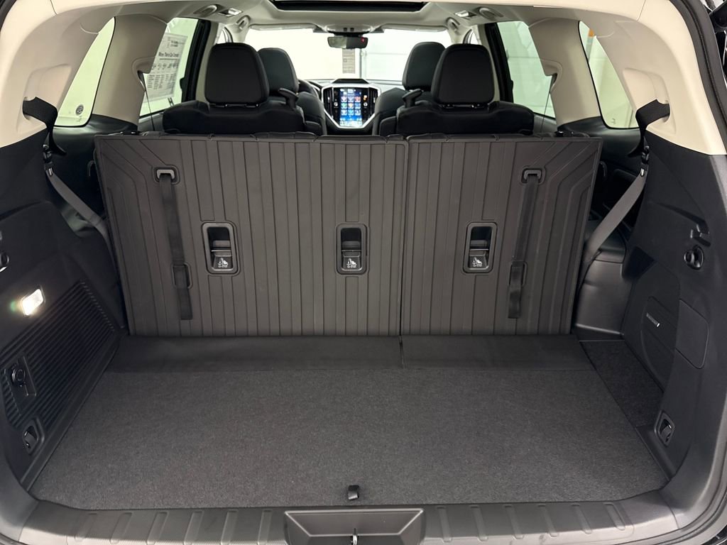 New 2026 Subaru Ascent Limited image 29