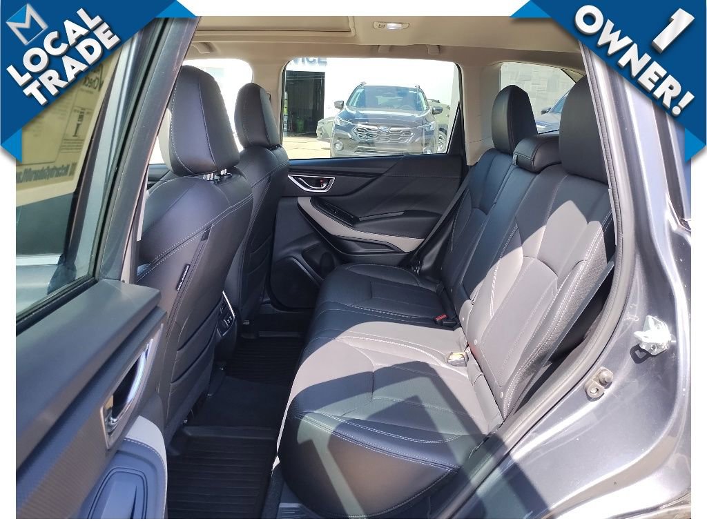 Certified 2023 Subaru Forester Limited AWD/4WD image 50