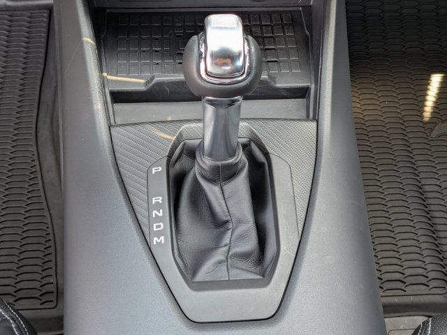 Used 2024 Ford Mustang GT Premium w/ Mustang Nite Pony Package RWD image 19