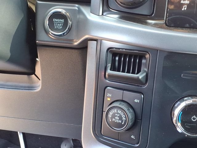 New 2026 Ford F150 XLT w/ Equipment Group 302A MID AWD/4WD image 21