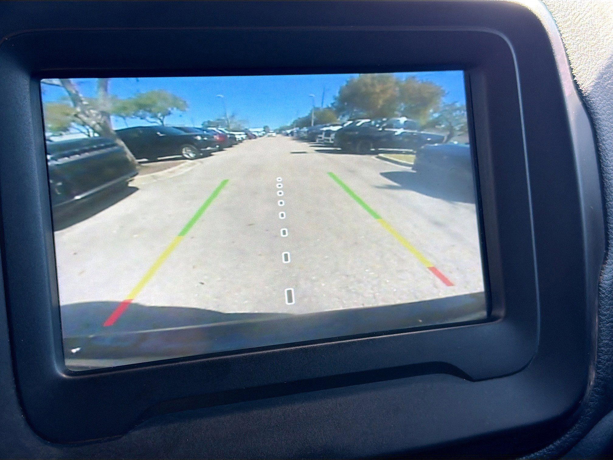 Used 2020 Jeep Renegade Latitude image 31