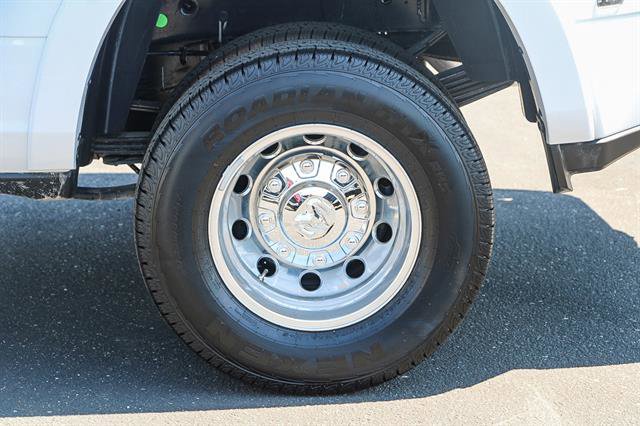 New 2025 RAM 3500 Limited image 11