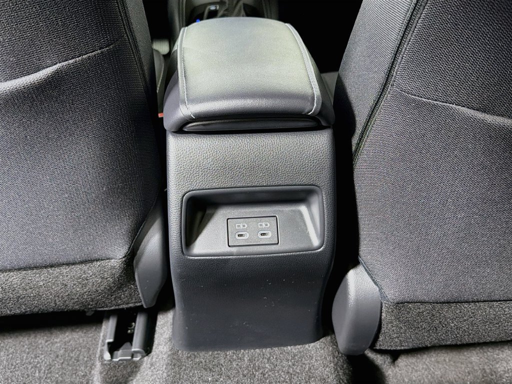 New 2027 Toyota Corolla SE FWD image 25