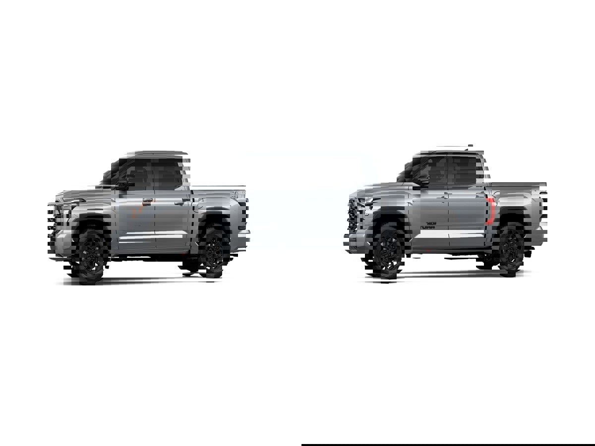 New 2026 Toyota Tundra Limited image 37