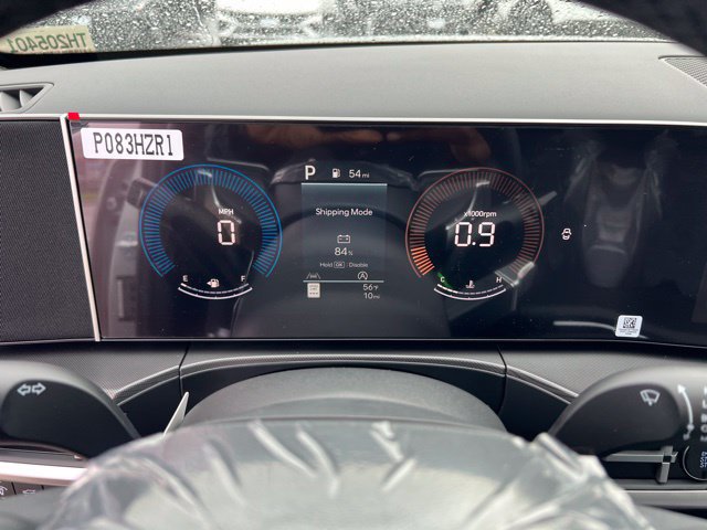 New 2026 Hyundai Santa Fe SE AWD/4WD image 20