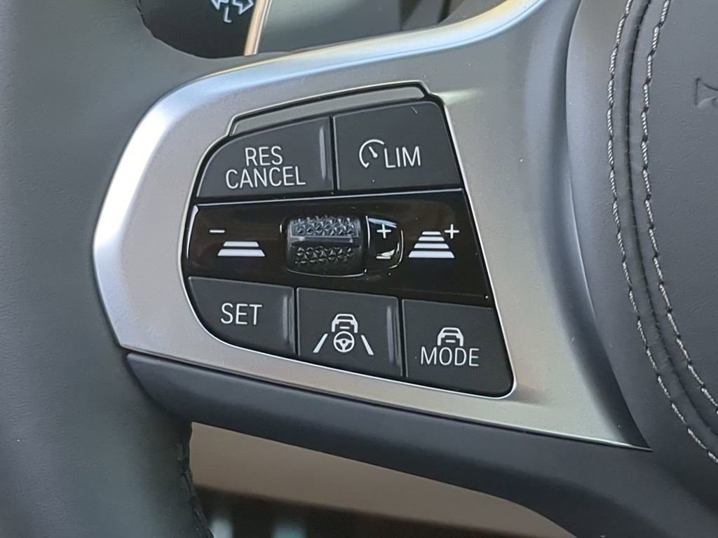 New 2026 BMW 840i xDrive image 24