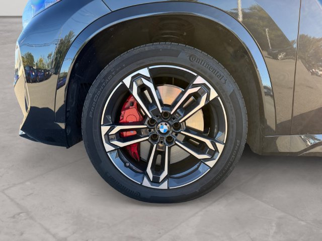 Certified 2026 BMW X1 M35i w/ Technology Package AWD/4WD image 14