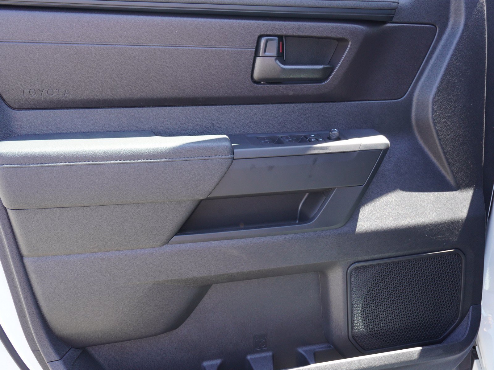 New 2026 Toyota Tundra SR RWD image 18