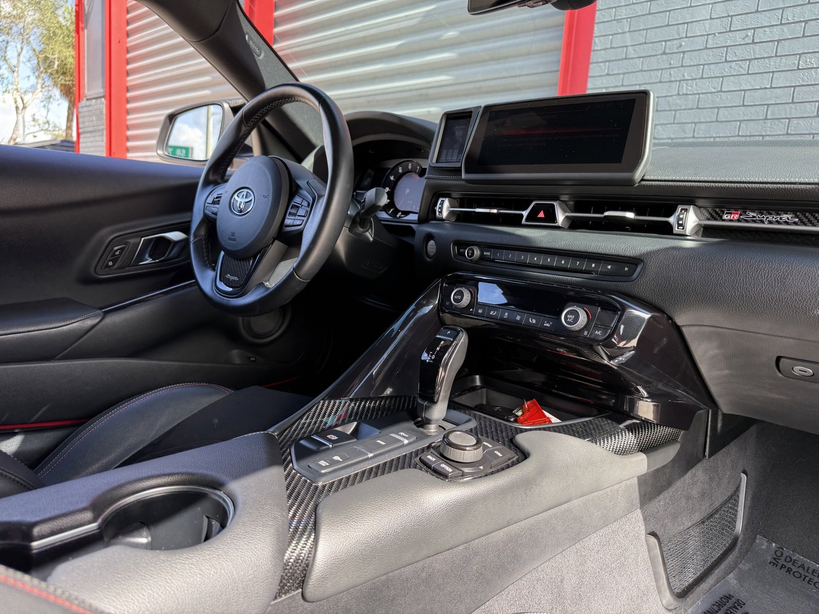 Used 2021 Toyota Supra image 18