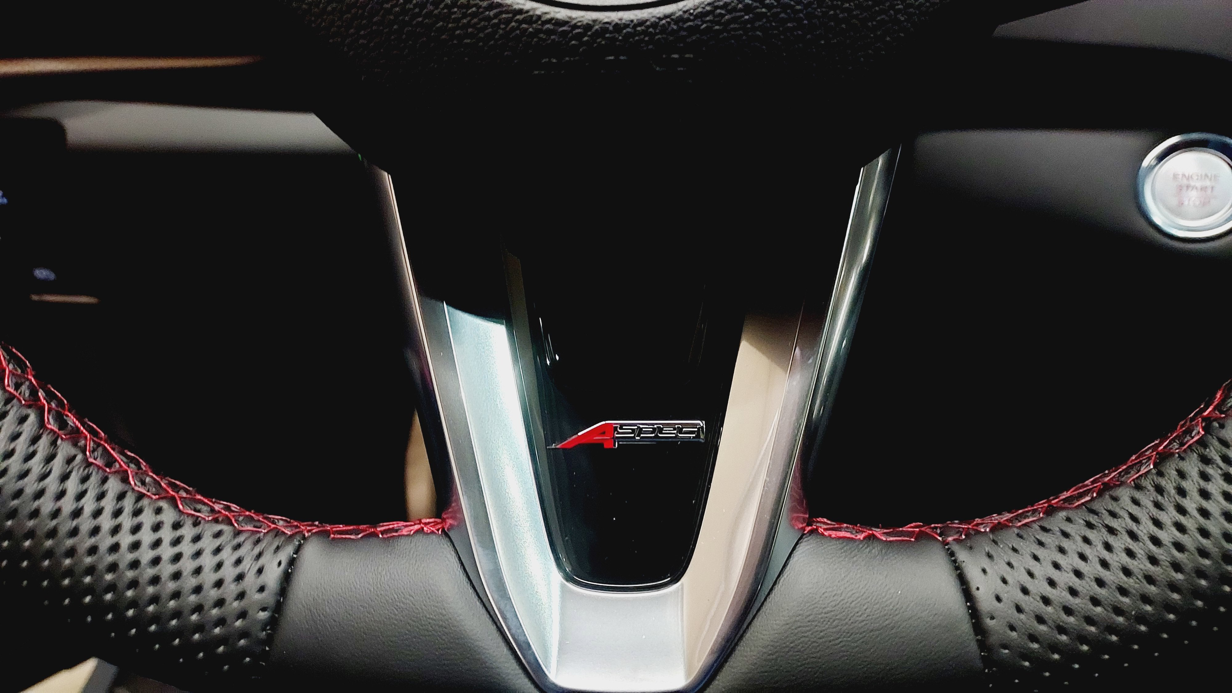 New 2026 Acura RDX A-Spec image 22