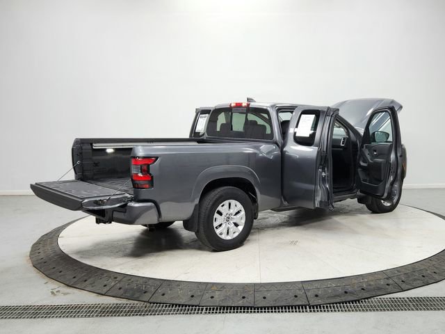 Used 2024 Nissan Frontier SV w/ SV Convenience Package image 15
