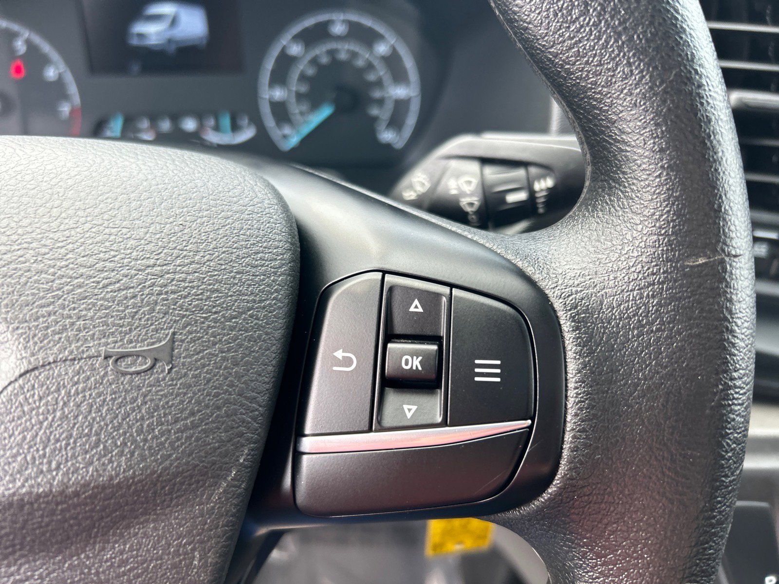 Certified 2023 Ford Transit 150 Low Roof w/ Load Area Protection Package RWD image 21