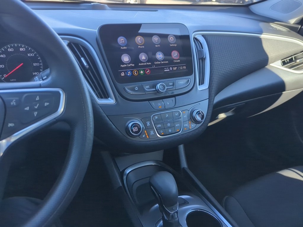 Certified 2023 Chevrolet Malibu LT image 21