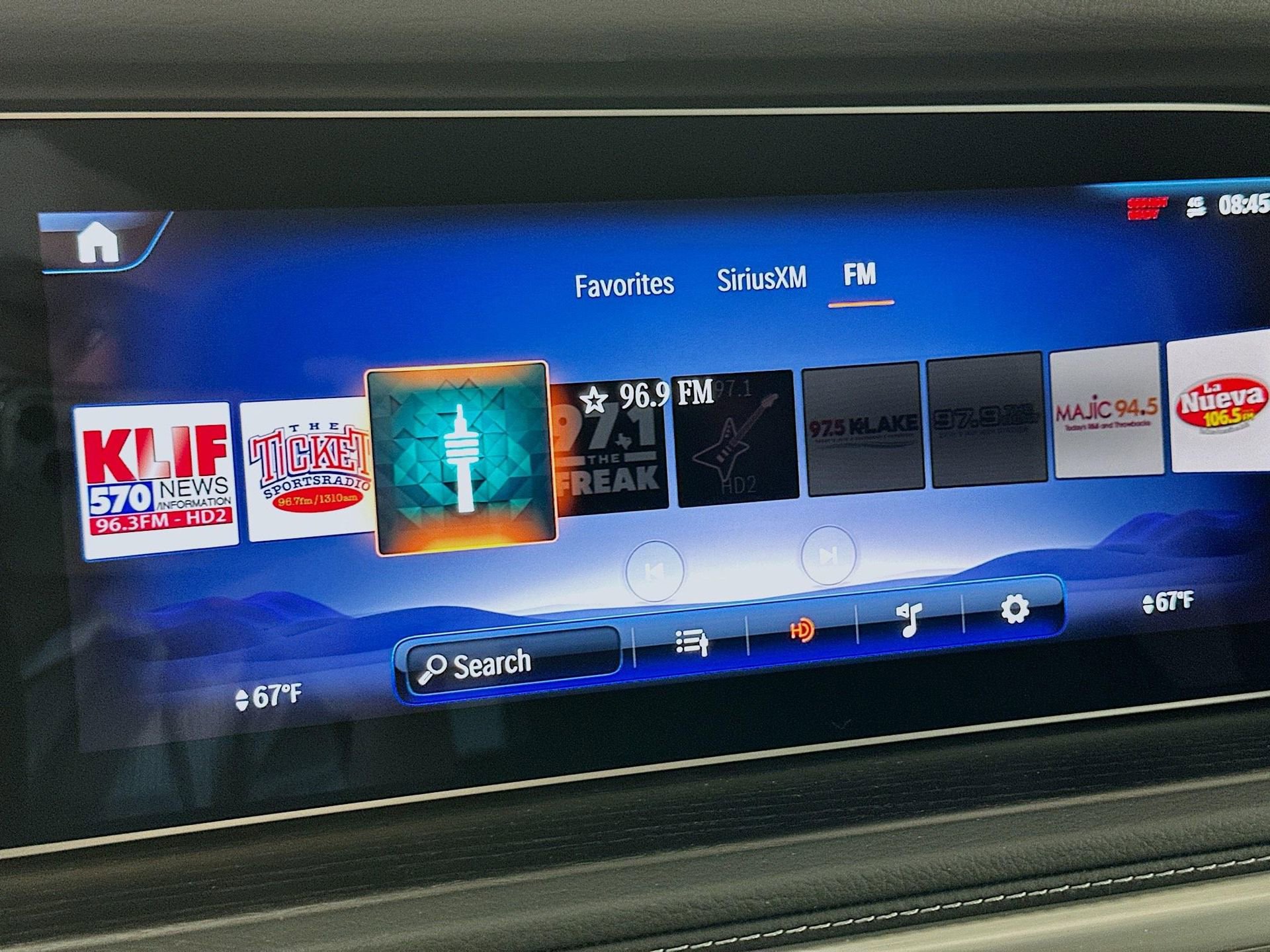 New 2026 Mercedes-Benz G 580 w/ EQ Technology image 16