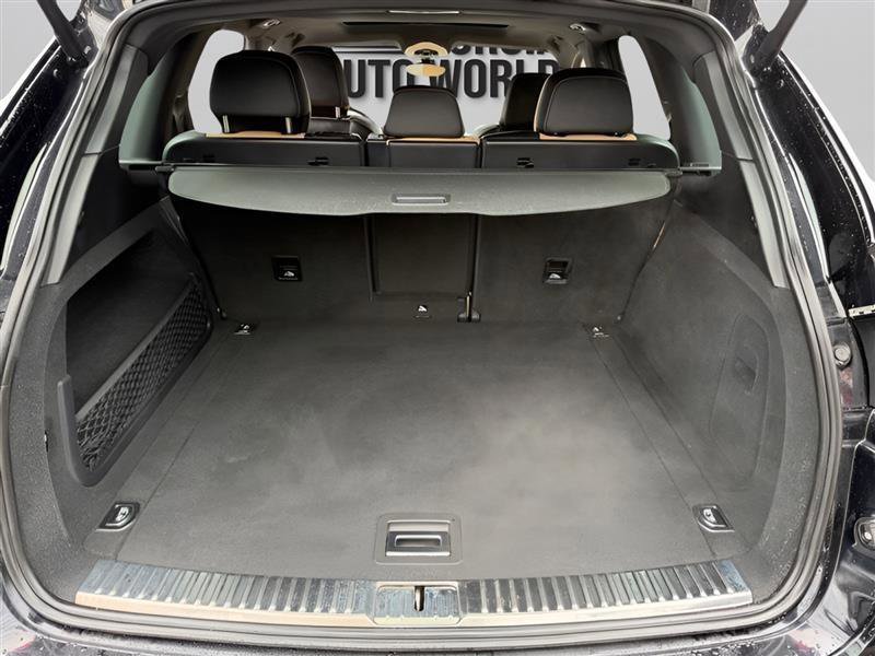 Used 2016 Porsche Cayenne image 15