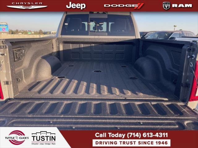 New 2026 RAM 2500 Laramie w/ Night Edition AWD/4WD image 49