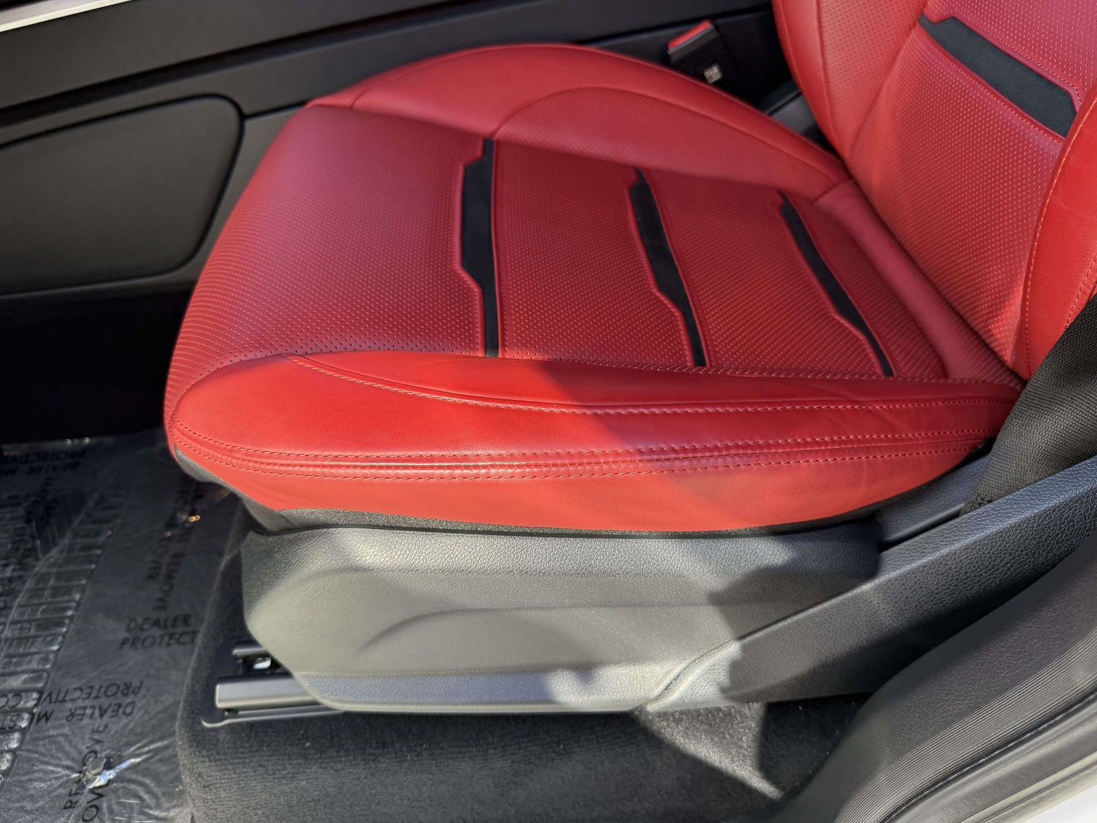 Used 2024 Mercedes-Benz G 63 AMG 4MATIC image 37