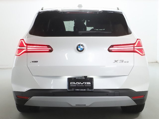 Used 2026 BMW X3 xDrive30i w/ Premium Package AWD/4WD image 46