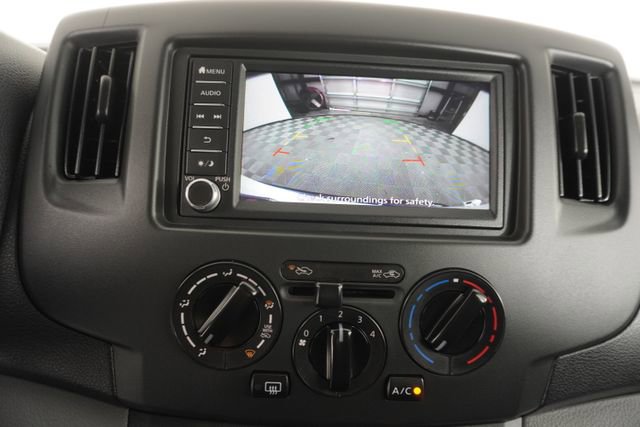 Used 2021 Nissan NV200 S w/ Back Door Glass Package image 28