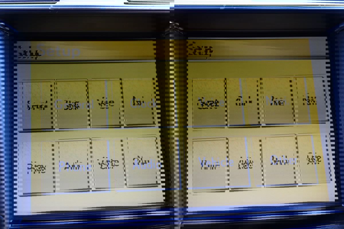 Used 2010 Lexus LS 460 image 20