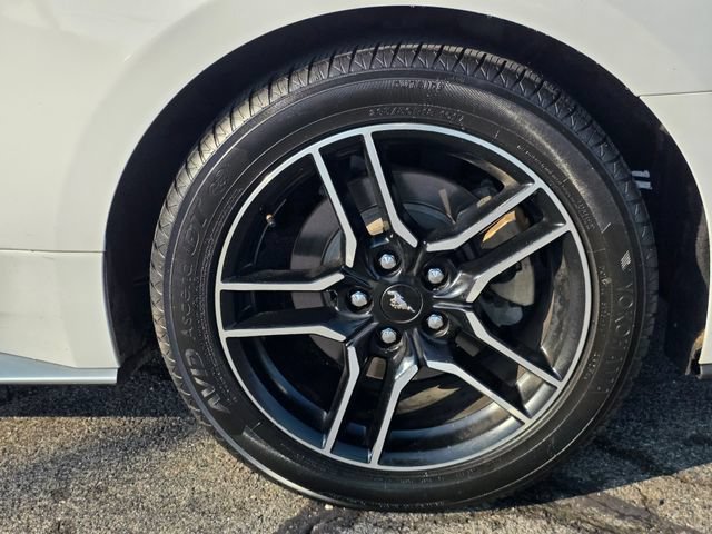 Used 2018 Ford Mustang Coupe w/ Equipment Group 101A RWD image 8