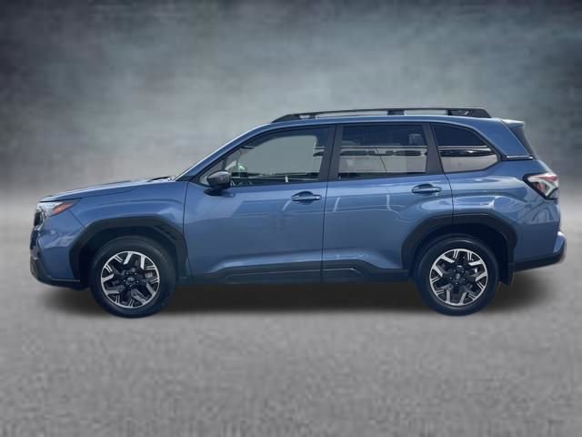 Certified 2025 Subaru Forester Premium image 2