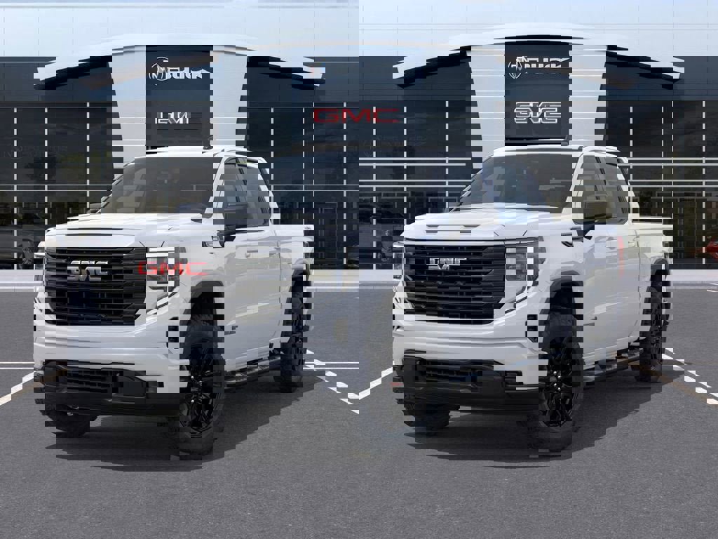 New 2026 GMC Sierra 1500 Elevation w/ Elevation Select Package image 6