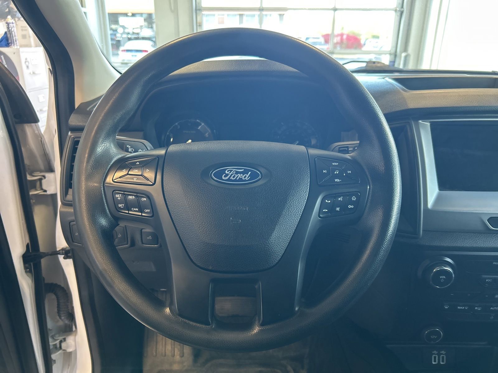 Used 2021 Ford Ranger XL w/ Equipment Group 101A High image 16