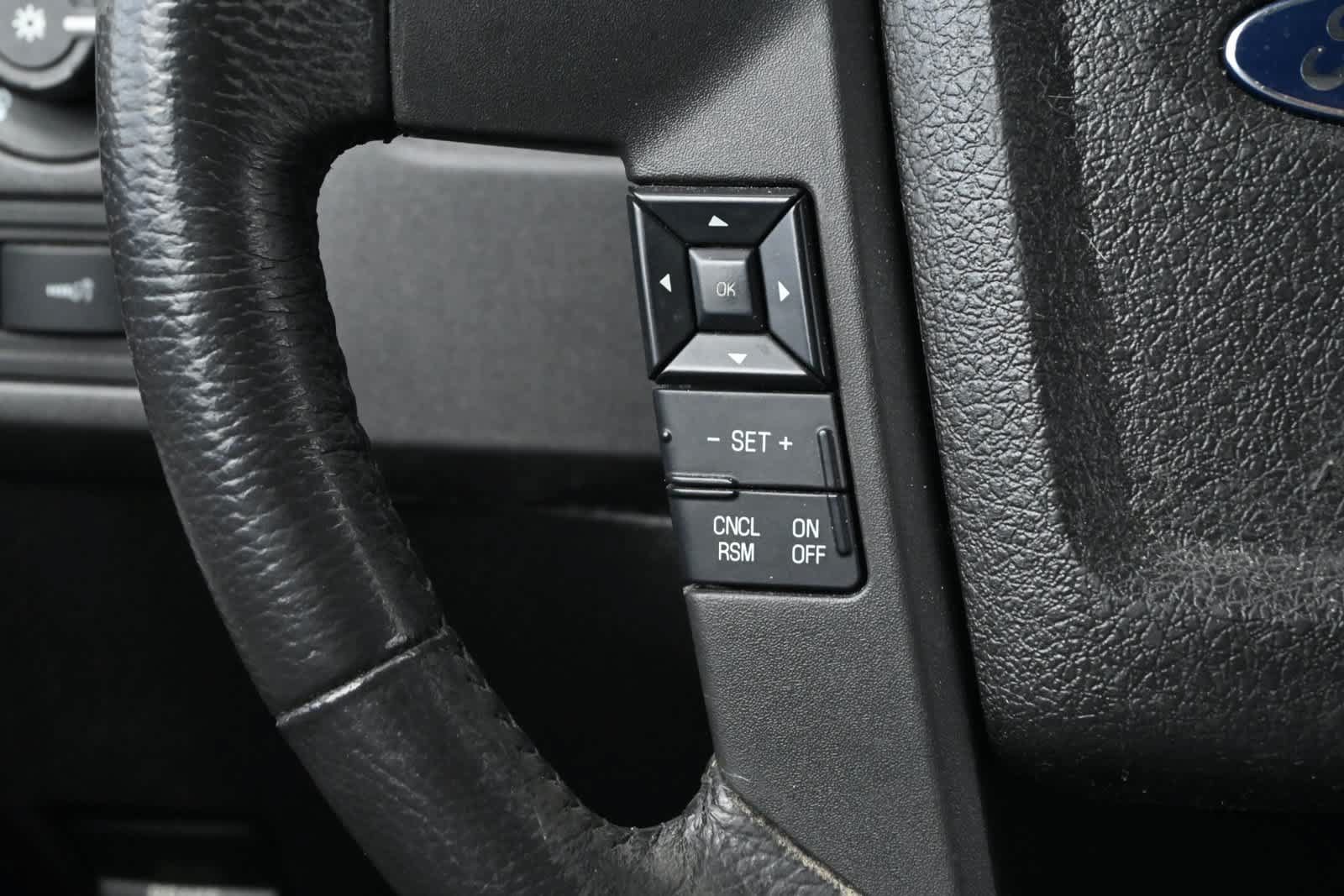 Used 2013 Ford F150 XLT w/ Luxury Equipment Group RWD image 10