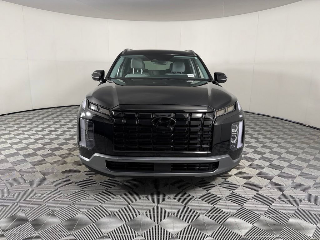 Used 2025 Hyundai Palisade SEL FWD image 11