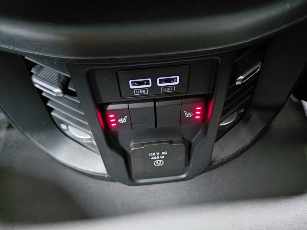 Used 2023 RAM 2500 Laramie image 7