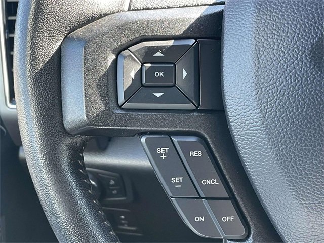 Used 2020 Ford F150 XLT w/ Equipment Group 302A Luxury image 22