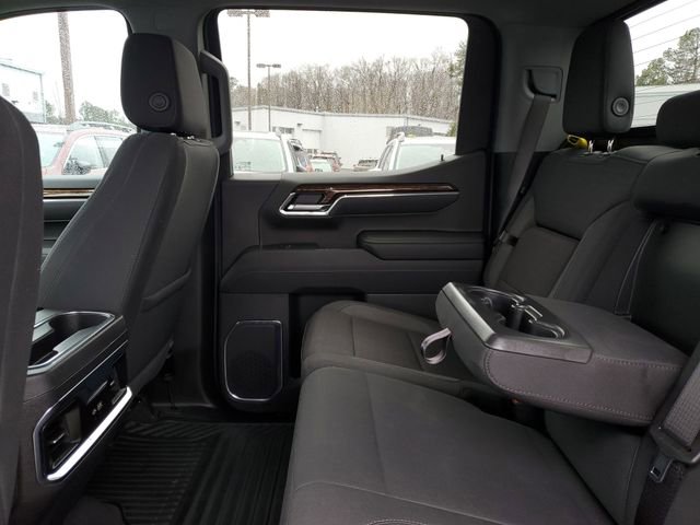 Used 2025 GMC Sierra 1500 Elevation w/ Preferred Package image 15