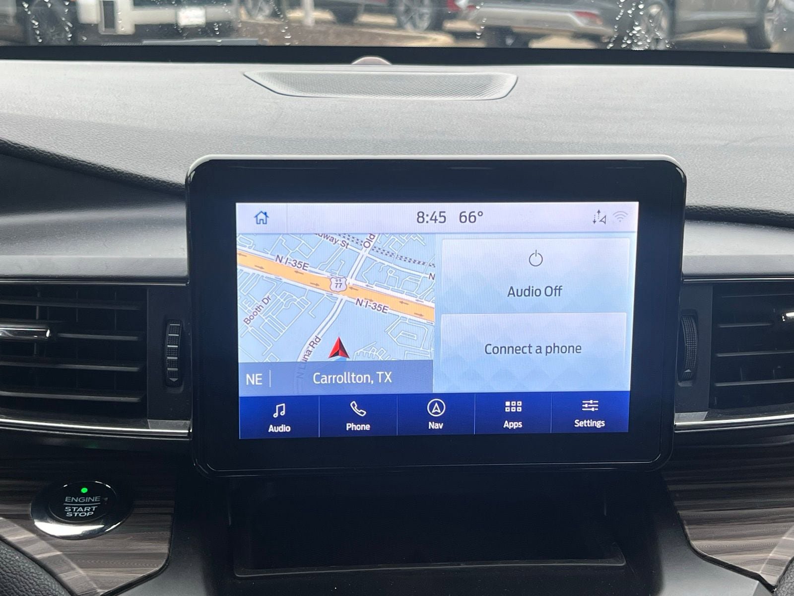 Used 2020 Ford Explorer Limited RWD image 34