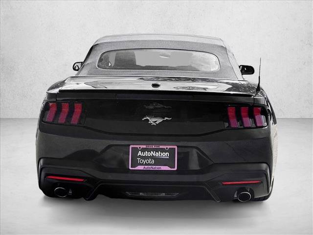 Used 2024 Ford Mustang Premium RWD image 6