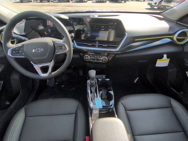 New 2026 Chevrolet Trax ACTIV w/ Sunroof Package image 22