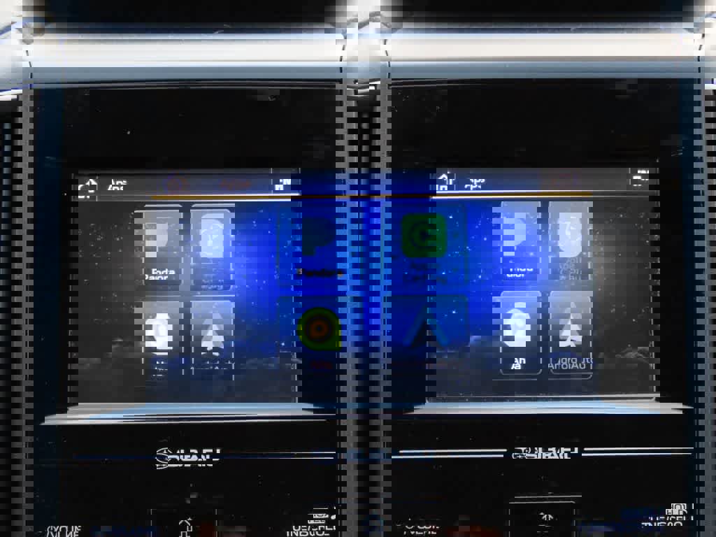 Used 2022 Subaru Impreza 2.0i image 19