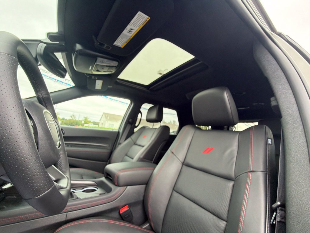 New 2026 Dodge Durango GT AWD/4WD image 49