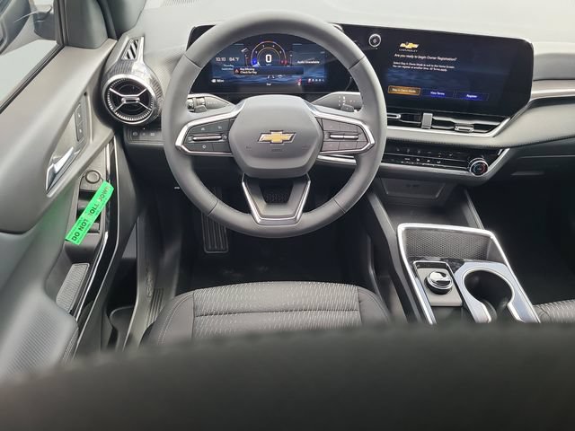 New 2027 Chevrolet Equinox LT FWD image 14