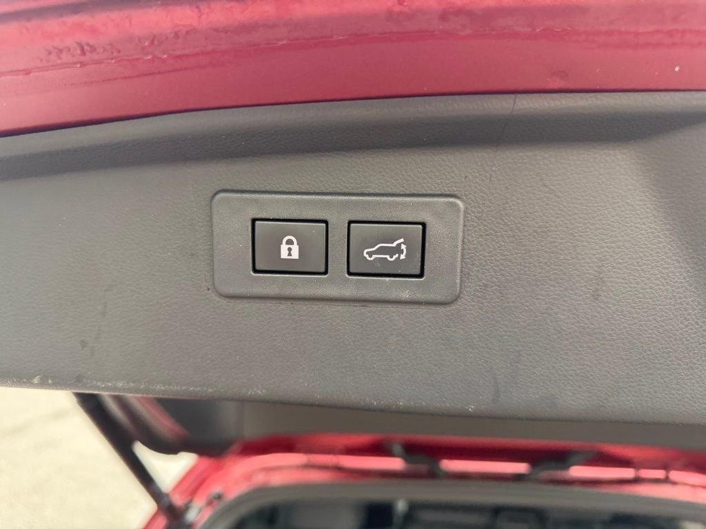 Used 2024 Subaru Outback Touring XT image 7