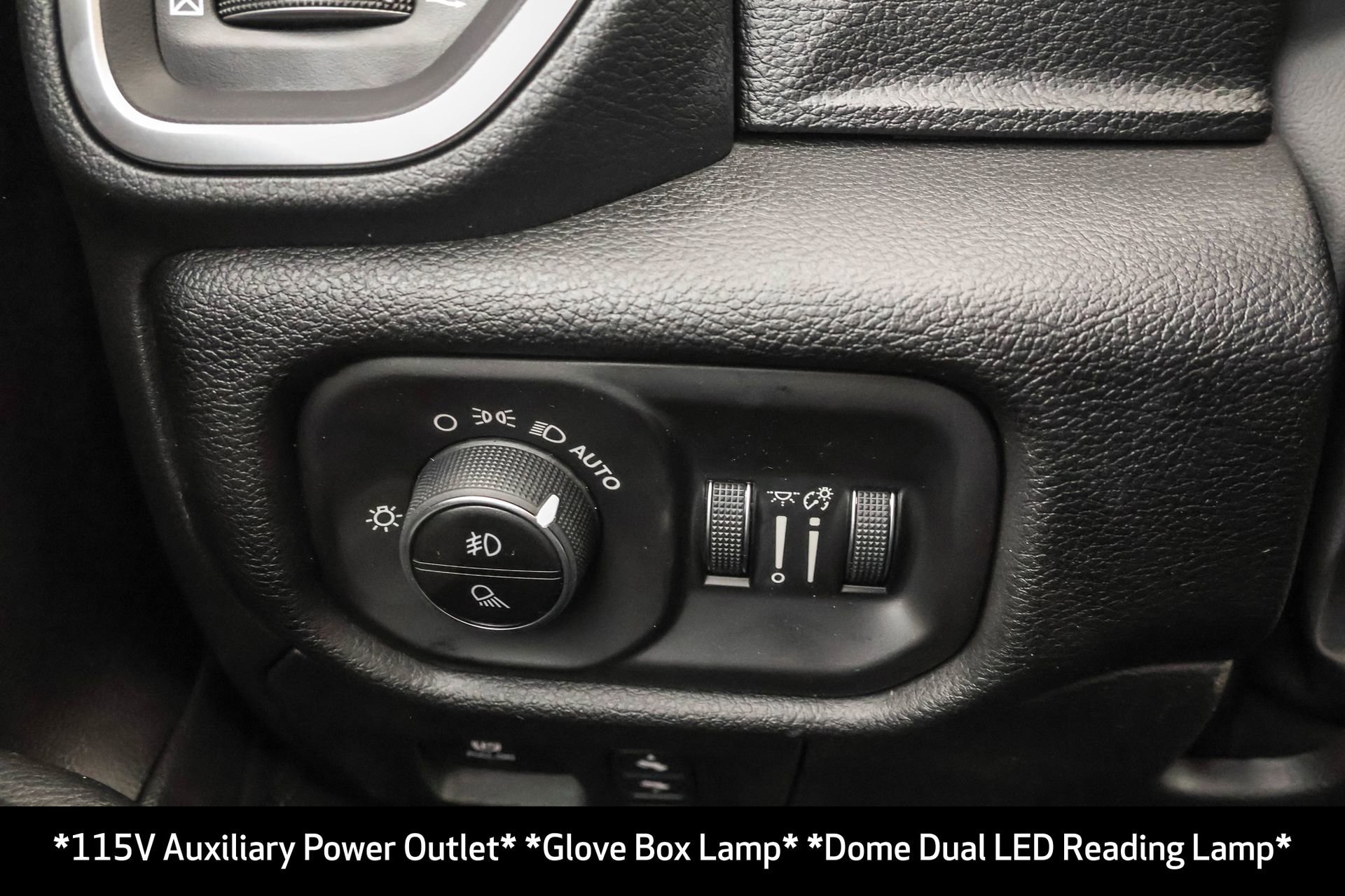 New 2026 RAM 1500 Big Horn image 32