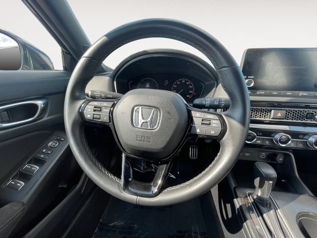 Certified 2024 Honda Civic Sport image 12