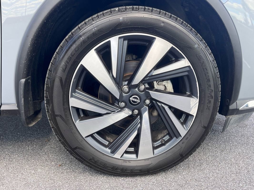 Used 2023 Nissan Murano SL image 23