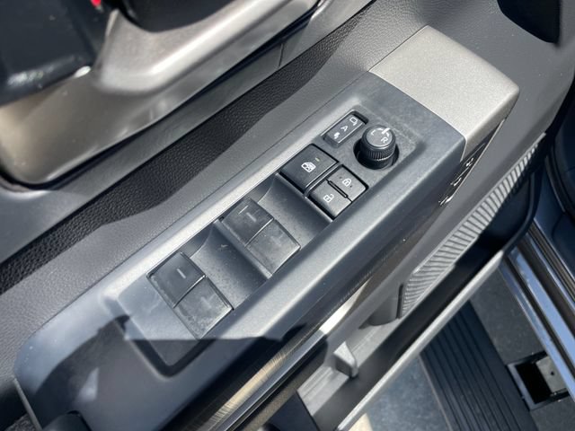 New 2026 Toyota Sequoia Platinum AWD/4WD image 21