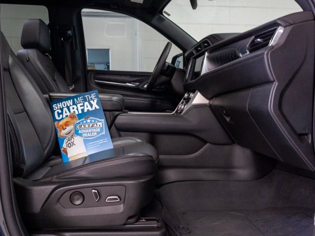 Used 2022 GMC Yukon Denali image 5