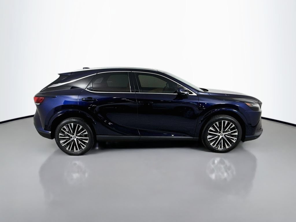Certified 2023 Lexus RX 350 Premium Plus w/ Cold Area Package FWD image 4