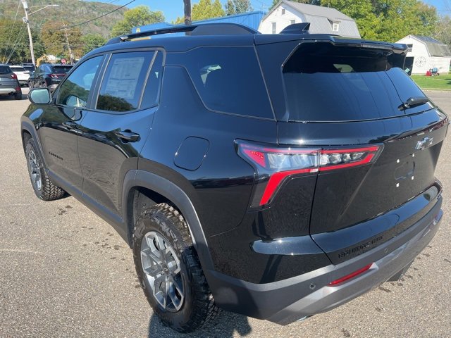 New 2026 Chevrolet Equinox ACTIV image 3